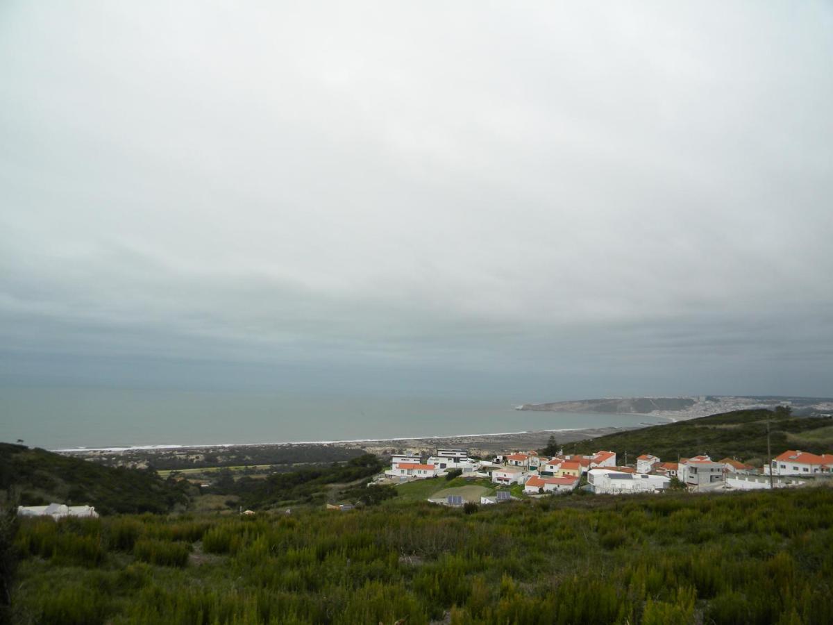 Serra Da Pescaria House - Nazare Exterior photo